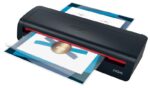 GBC 240HS Home Office Laminavimo aparatas A3, 400 mm/min, Juoda - Image 5
