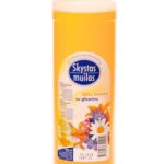 Muilas, skystas, su glicerinu, gėlių kvapo, 1l