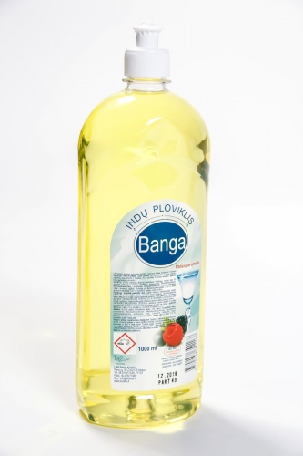 4770248342168_banga Indų ploviklis Banga, 1l - Image 1