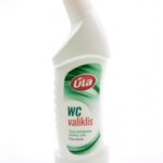 WC valiklis Ūla, pušų kvapo, 750ml