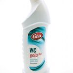 WC valiklis , želė ŪLA, jūros kvapo, 1l