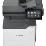 Lexmark MX632adwe Spausdintuvas lazerinis nespalvotas MFP A4 47 ppm USB Wi-Fi Ethernet LAN (SPEC)