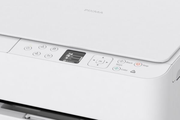 Canon PIXMA TS6550i Spausdintuvas rašalinis spalvotas MFP A4 14 ipm USB Wi-Fi - Image 10