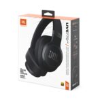 JBL Live 770NC Belaidės/Laidinės ausinės, Bluetooth, 3.5mm jack, Juoda - Image 13