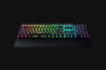 Razer Huntsman V3 Pro Laidinė žaidimų klaviatūra Full size, RGB, US, Juoda - Image 8