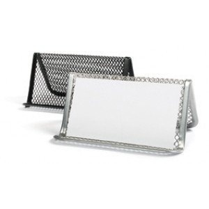 49 Stovelis vizitinėms Forpus, juodas, 1 skyriaus, perforuoto metalo - Image 1