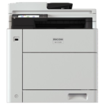 Ricoh M C320FSE FC (423938) Spausdintuvas lazerinis Colour MFP A4 32 ppm USB Ethernet LAN Bluetooth