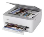 Canon PIXMA TS4151i Spausdintuvas rašalinis spalvotas MFP A4 14 ipm Wi-Fi - Image 3