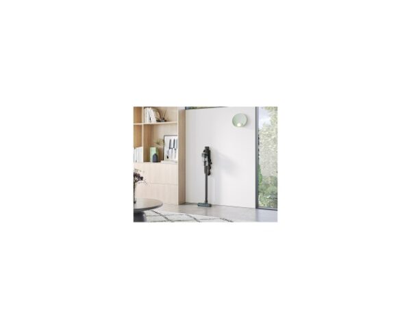 Samsung Jet85 Stick VC VS20C8522TN Belaidis dulkių siurblys, Juoda - Image 3