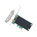 TP-Link ARCHER T4E AC1200 Wireless Dual Band PCI Express Adapteris - Image 3