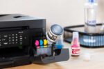 Brother MFC-T930DW Spausdintuvas rašalinis spalvotas MFP A4 30 ppm USB Wi-Fi Ethernet LAN (SPEC) - Image 4