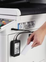 Kyocera Card Authentication Kit(B) AC - Image 2