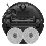 Dreame X40 Master Dulkių siurblys robotas, Juoda (12 mėnesių garantija) - Image 4
