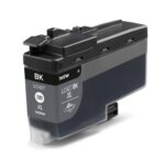 Brother LC-427XLBK (LC427XLBK) Rašalinė kasetė, Juoda - Image 3