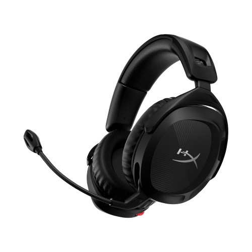 4e0c1fce-fdff-469f-95f6-02e604210cee HyperX Cloud Stinger 2 Belaidės žaidimų ausinės, Juoda - Image 1