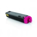 Kyocera TK-8600M Lazerinė kasetė, Purpurinė - Image 3