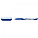 Stanger Rašiklis Solid InkLiner 0.5 mm, mėlynas, 1 vnt. 7420002