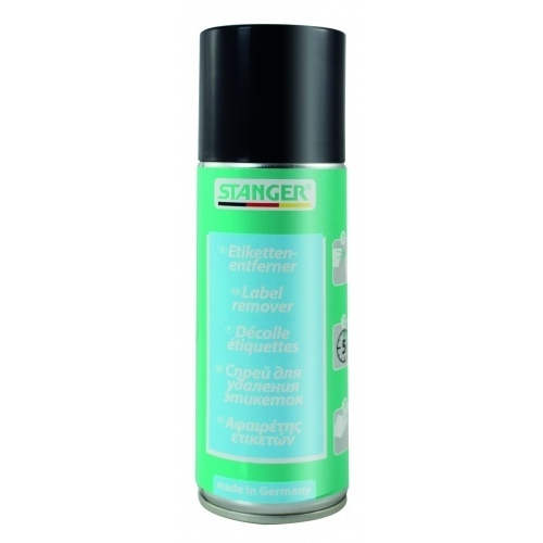 50 Stanger lipnių etikečių valiklis Label Remover, 200 ml, 1 pcs 55050024 - Image 1