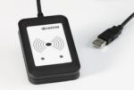 Kyocera Snap-in holder for USB card readers - Image 3