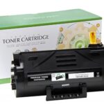 Neoriginali Static Control Lexmark 522X (52D2X00), juoda kasetė