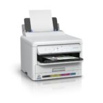 Epson WorkForce Pro WF-C5390DW Spausdintuvas rašalinis spalvotas A4 34 ppm Wi-Fi Ethernet LAN USB - Image 5