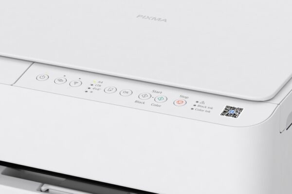 Canon PIXMA TS4150i Spausdintuvas rašalinis spalvotas MFP A4 14 ppm USB Wi-Fi - Image 7