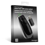 Kensington Presenter Expert K72426EU Nuotolinio valdymo pultas su žaliu lazeriu - Image 27