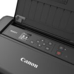 Canon MAXIFY BX110 Spausdintuvas rašalinis spalvotas A4 9 ipm USB Wi-Fi - Image 8
