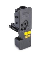Kyocera TK-5230Y Lazerinė kasetė, Geltona - Image 3