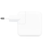 Apple 30W AC Maitinimo adapteris USB-C, Balta - Image 3