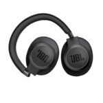 JBL Live 770NC Belaidės/Laidinės ausinės, Bluetooth, 3.5mm jack, Juoda - Image 9