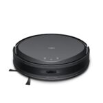 TP-Link Tapo RV20 Max Dulkių siurblys robotas, Juoda - Image 6