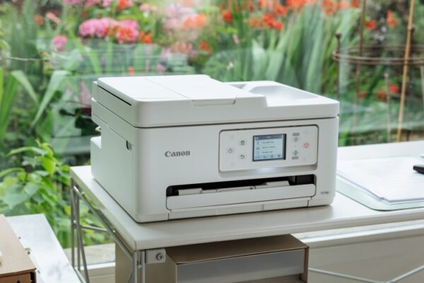 Canon PIXMA TS7750i Spausdintuvas rašalinis spalvotas MFP A4 15 ipm USB Wi-Fi - Image 13