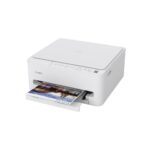 Canon PIXMA TS4150i Spausdintuvas rašalinis spalvotas MFP A4 14 ppm USB Wi-Fi - Image 5