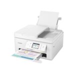 Canon PIXMA TS7750i Spausdintuvas rašalinis spalvotas MFP A4 15 ipm USB Wi-Fi - Image 5