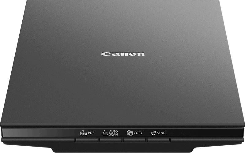 5_ic_27536104 Canon CanoScan LiDE 300 Flatbed Skeneris, Juoda - Image 1
