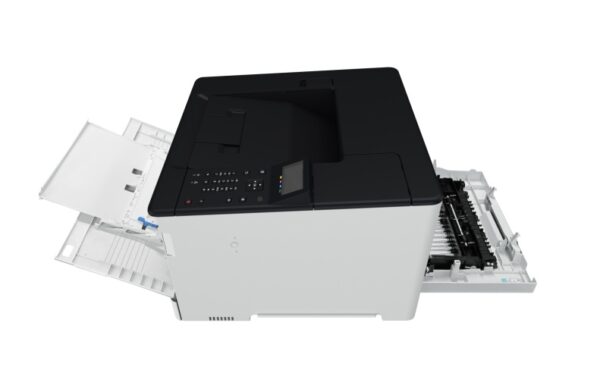 Canon i-SENSYS LBP673Cdw II Spausdintuvas lazerinis spalvotas A4 33 ppm USB Ethernet LAN Wi-Fi - Image 7