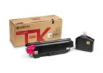 Kyocera TK-5280M Lazerinė kasetė, Purpurinė - Image 3