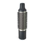 Philips 3000 Series Air Styler BHA301/00 Plaukų formavimo šukos, Juoda - Image 7