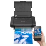 Canon MAXIFY BX110 Spausdintuvas rašalinis spalvotas A4 9 ipm USB Wi-Fi - Image 13