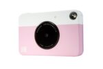 Kodak PRINTOMATIC Momentinis fotoaparatas, 2x3'', Rausva - Image 14