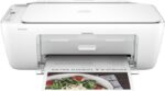 HP DeskJet 2810e All-in-One Spausdintuvas rašalinis spalvotas MFP A4 7.5 ppm USB Wi-Fi - Image 2