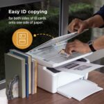HP LaserJet M140w Spausdintuvas lazerinis nespalvotas MFP A4 20 ppm USB Wi-Fi Bluetooth - Image 13