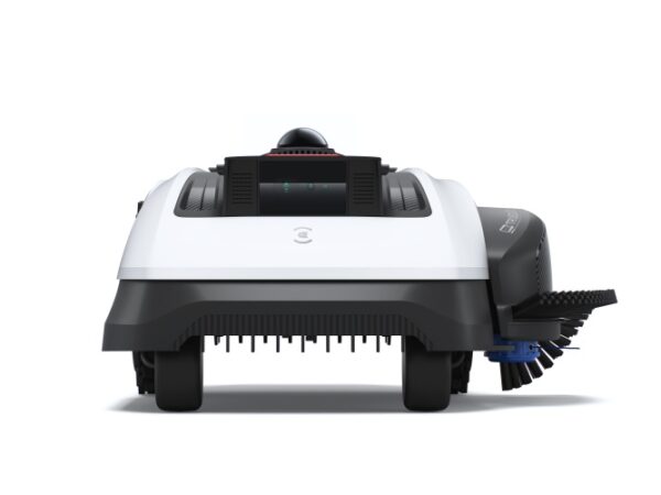 Ecovacs GOAT O1200 LiDAR PRO Robotas vejapjovė - Image 3