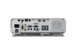 Epson EB-L210W Projektorius 3LCD WXGA 1280x800, 4500 ANSI lumens, USB, Ethernet LAN, Balta - Image 12