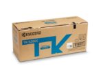 Kyocera TK-5280C Lazerinė kasetė, Žydra - Image 4