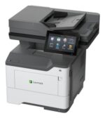 Lexmark MX632adwe Spausdintuvas lazerinis nespalvotas MFP A4 47 ppm USB Wi-Fi Ethernet LAN (SPEC) - Image 2