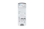 Epson EB-W55 Projektorius 3LCD WXGA 1200x800, 4000 ANSI lumens, USB, Wi-Fi, Balta - Image 2