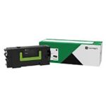 Lexmark 58D2000 Lazerinė kasetė, Juoda - Image 2