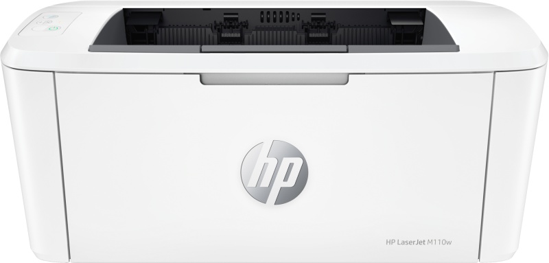 5f63416a-a6d0-49e1-8d89-c929336398a6 HP LaserJet M110w Spausdintuvas lazerinis nespalvotas A4 20 ppm USB Wi-Fi - Image 1